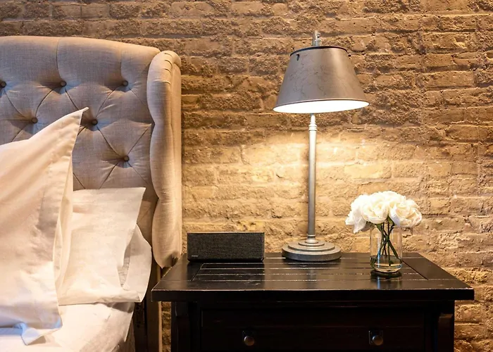 124 Lofts - Downtown Dundee - Walk To Dining