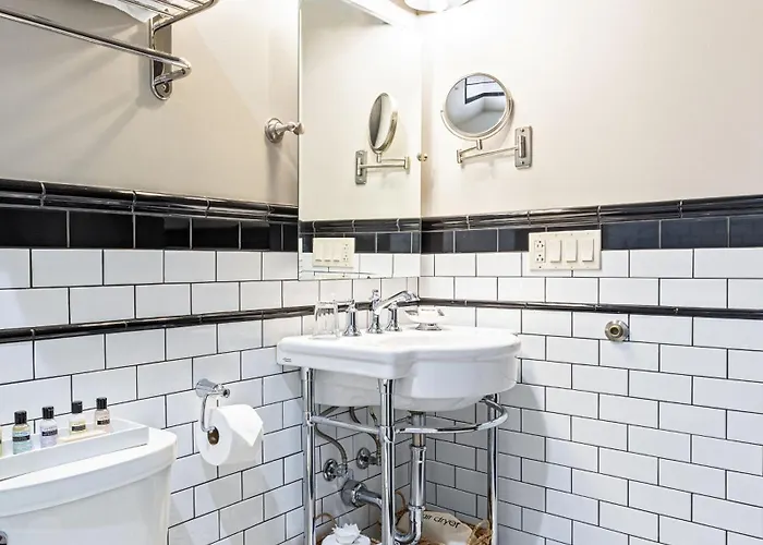 124 Lofts - Downtown Dundee - Walk To Dining *